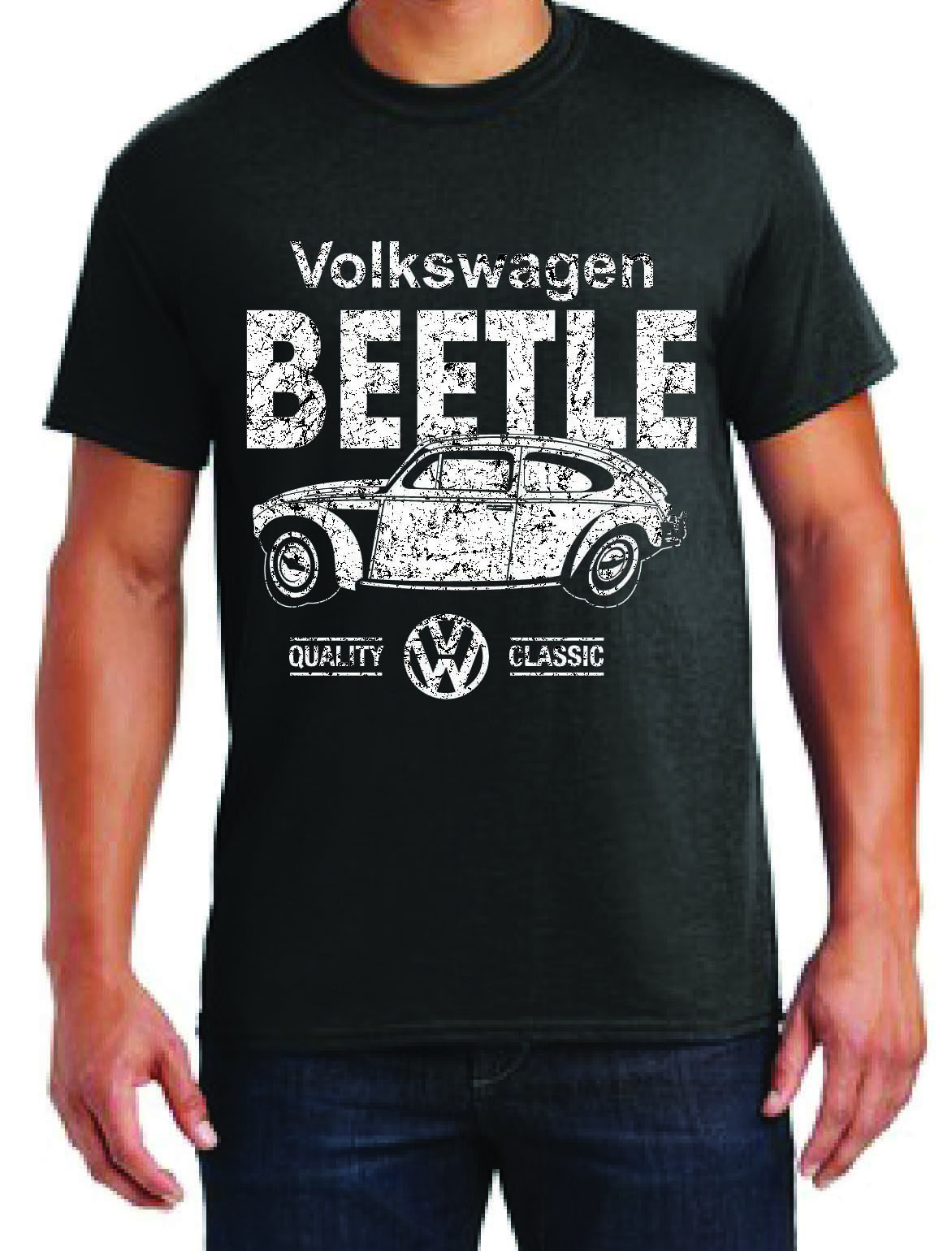 Garment Mockup