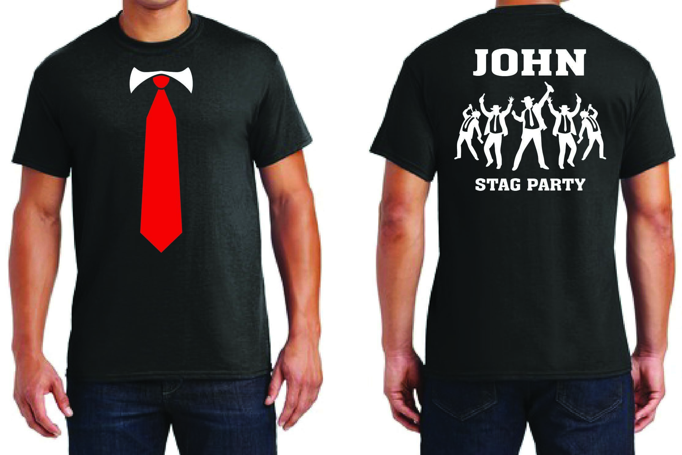 Garment Mockup