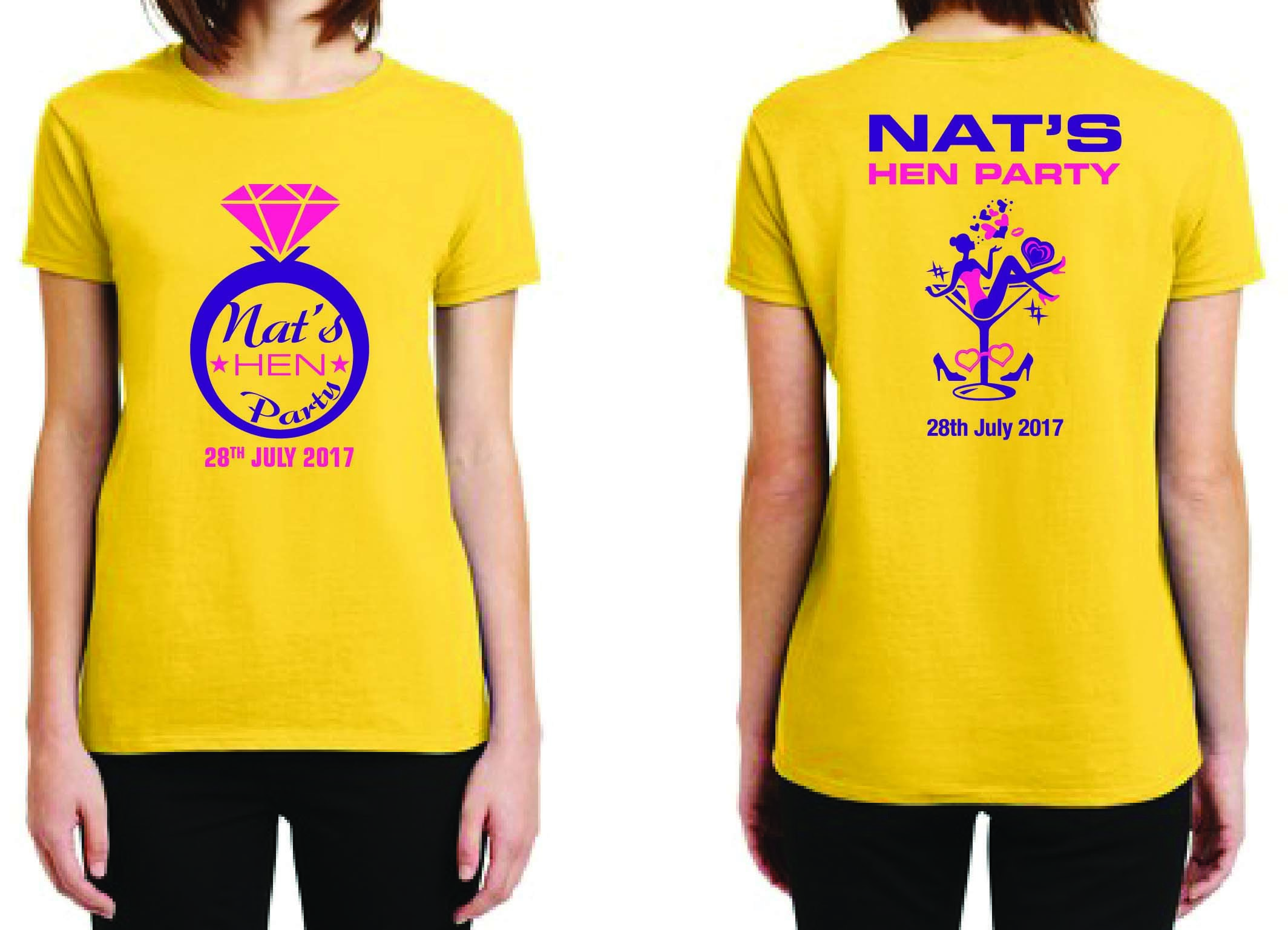 Garment Mockup