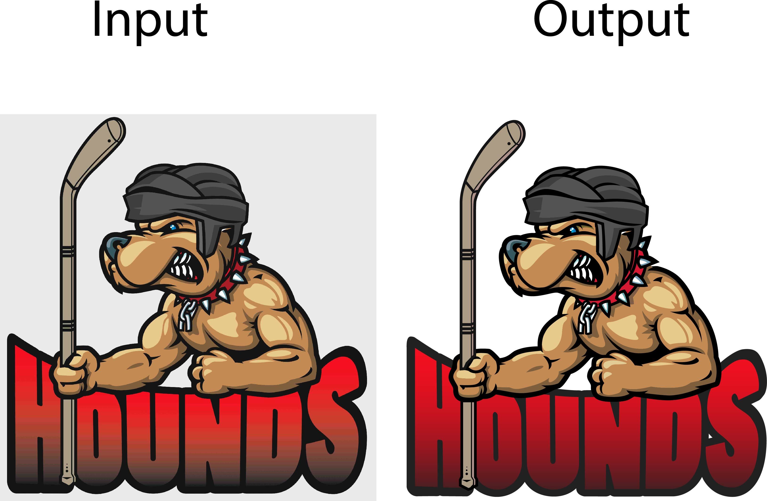 Vector Art Services