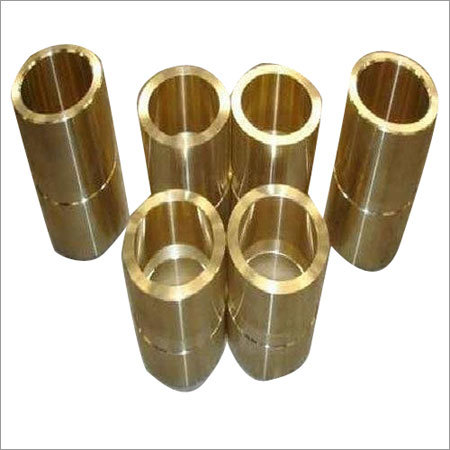 गैर लौह कास्टिंग