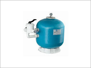 Swimming Pool Sand Filter