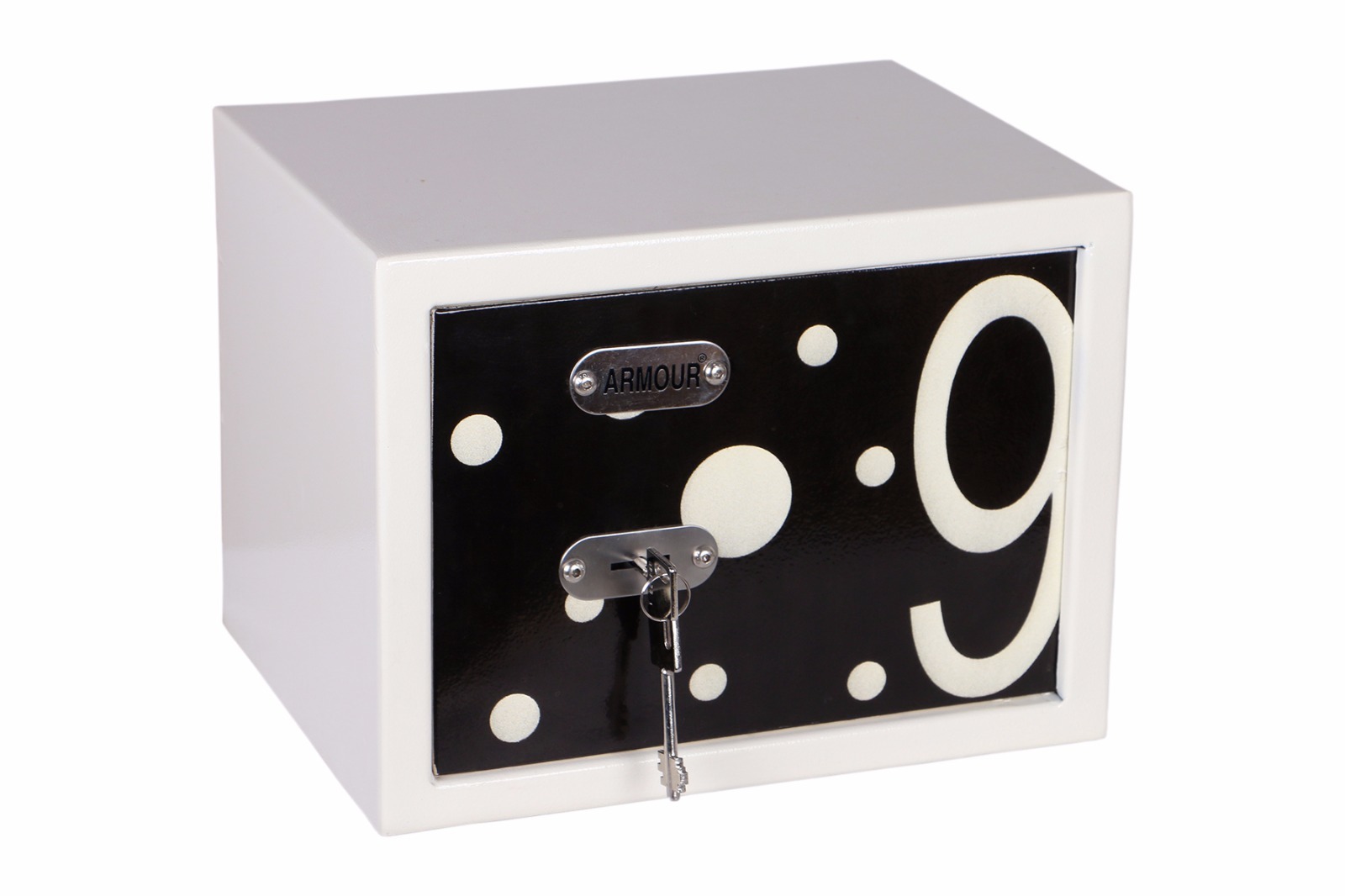 Mechanical Safe