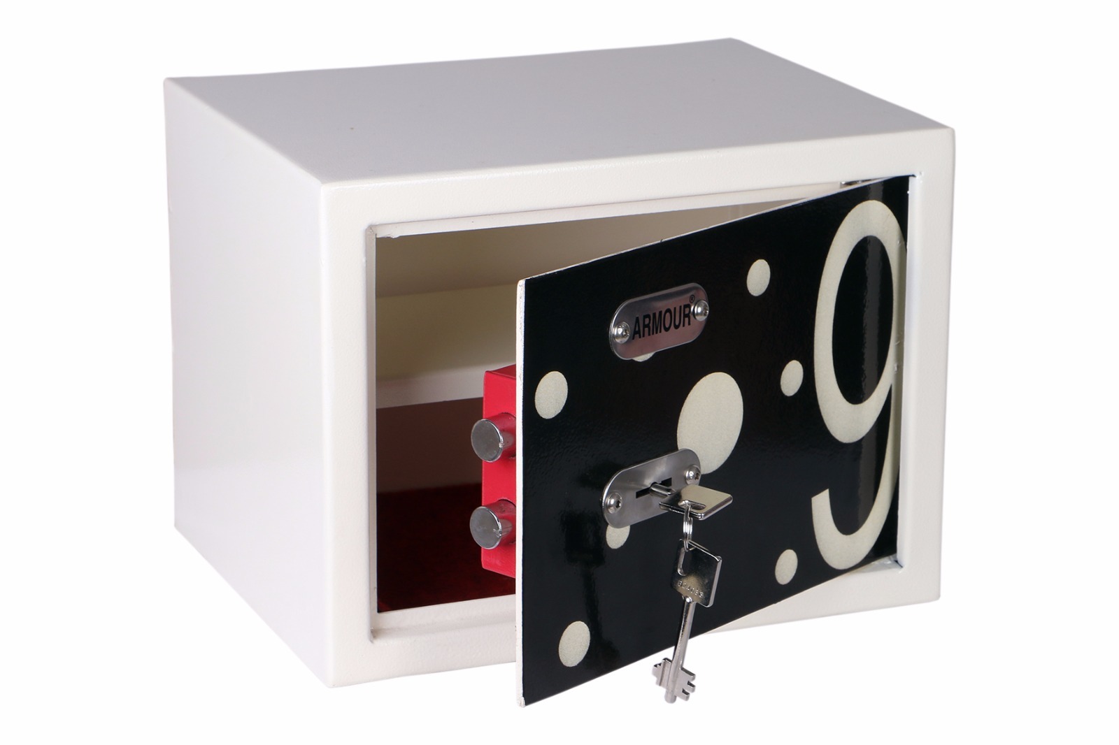 Mechanical Safe