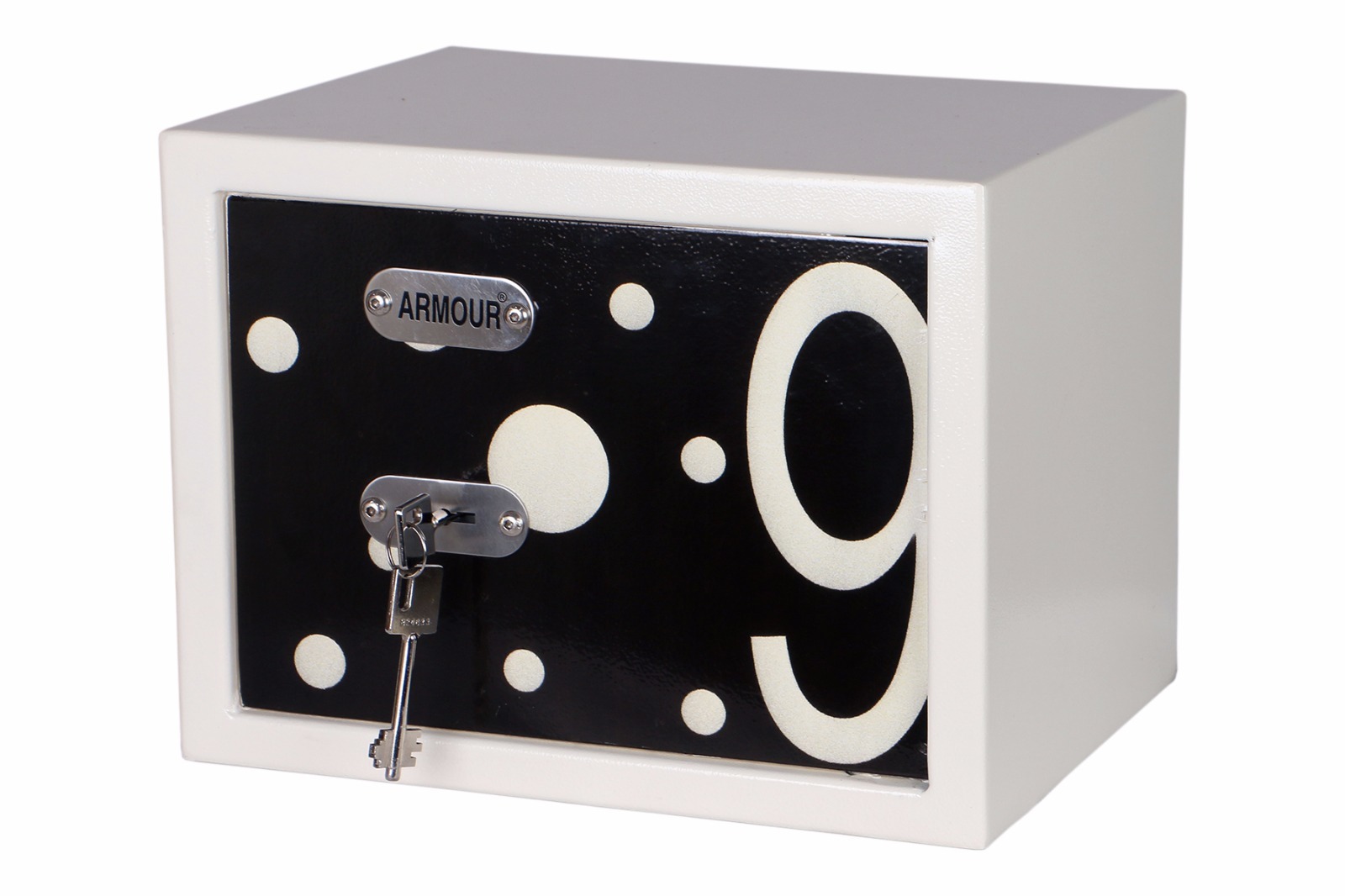 Mechanical Safe