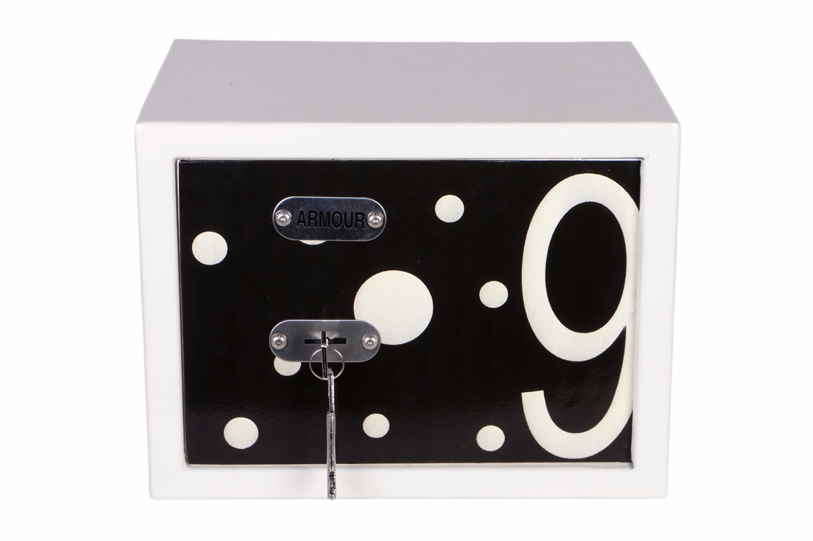 Mechanical Safe