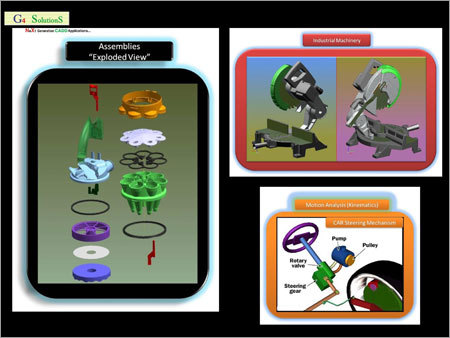 Assembly Analysis
