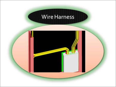 CAE सेवाएँ