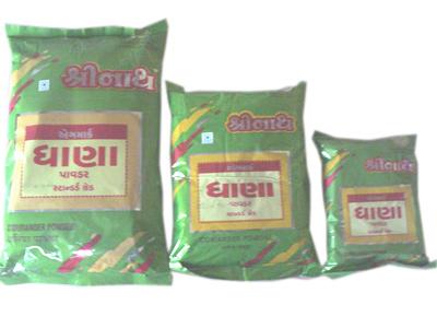 मसाले
