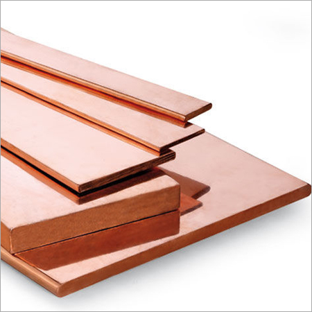Copper Flats