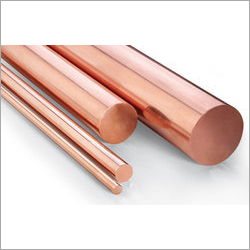 Copper Wire Rods