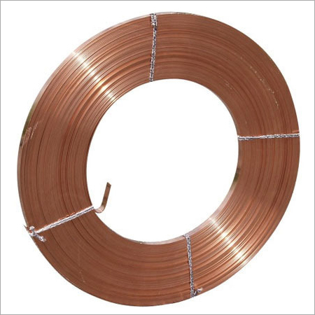 Copper Strips