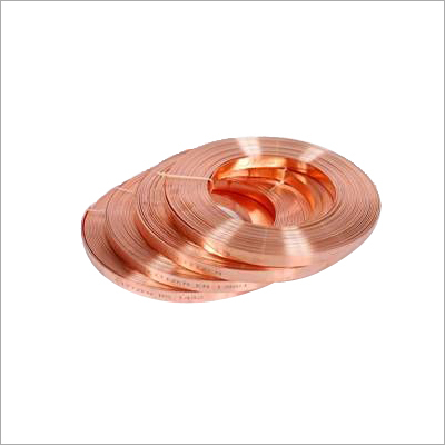 Copper Strips
