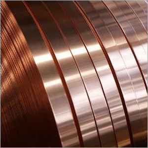 Copper Strips