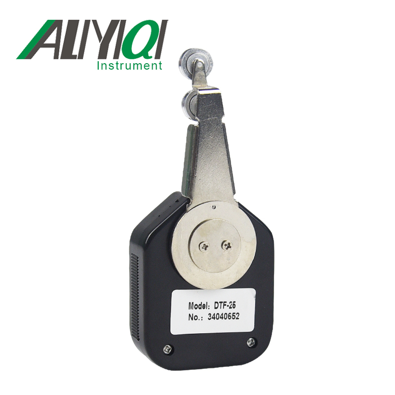 Yarn Tension Meter Range: 25-250gw