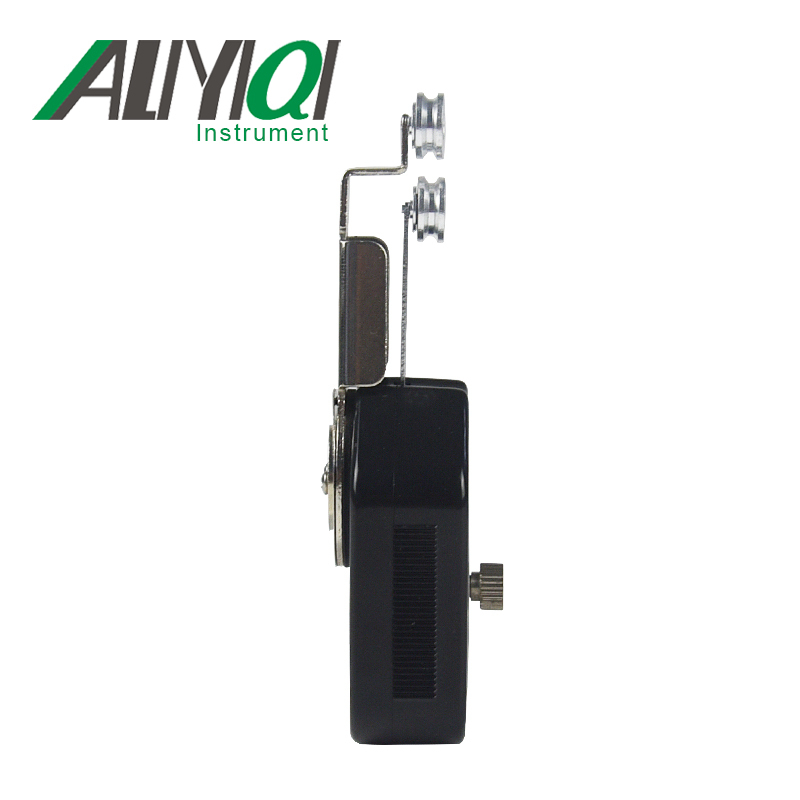 Yarn Tension Meter Range: 25-250gw