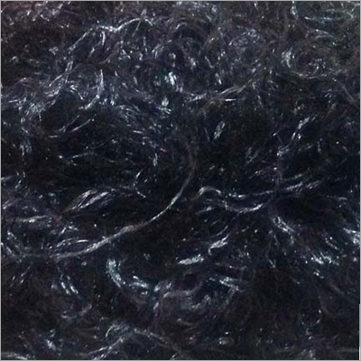 POY WASTE BLACK