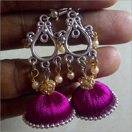 झुमका सेट