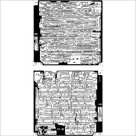 कस्टमाइज्ड सर्किट बोर्ड