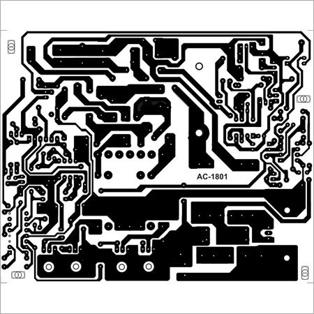 प्रिंटेड सर्किट बोर्ड