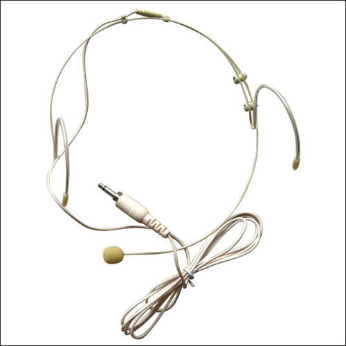 हेड माइक एक्सेसरी Hpm-100