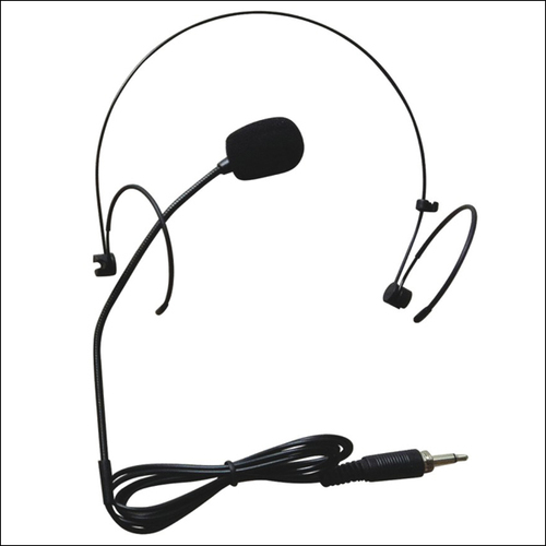 हेड माइक एक्सेसरी HPM-75
