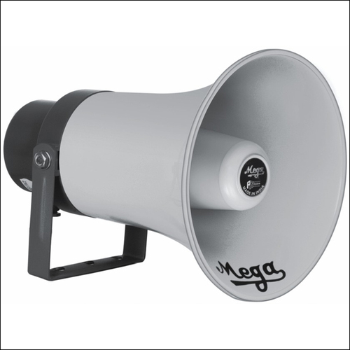 लो इम्पीडेंस Pa यूनिट हॉर्न Uhc-15 25 वॉट