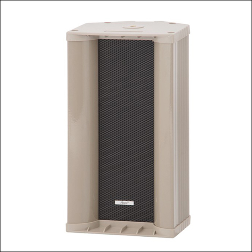 पीए कॉलम स्पीकर एमसीएस- 10