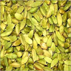 हरी इलायची