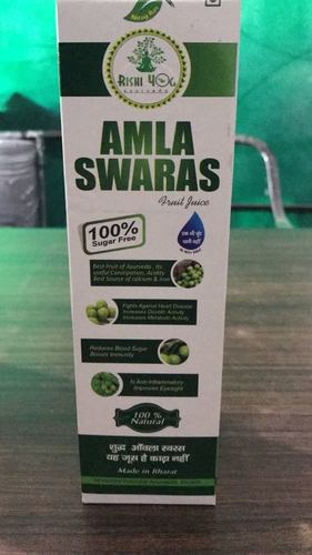 Amla Swaras