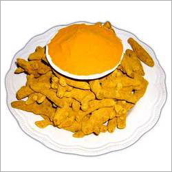 हल्दी पाउडर