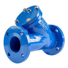 Carbon Steel Y Type Strainer