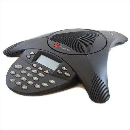 ऑडियो सम्मेलन फोन