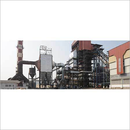 Sugar Boiler