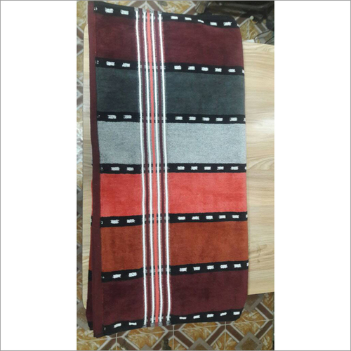 यार्न डाईड टॉवल आयु समूह: बच्चे