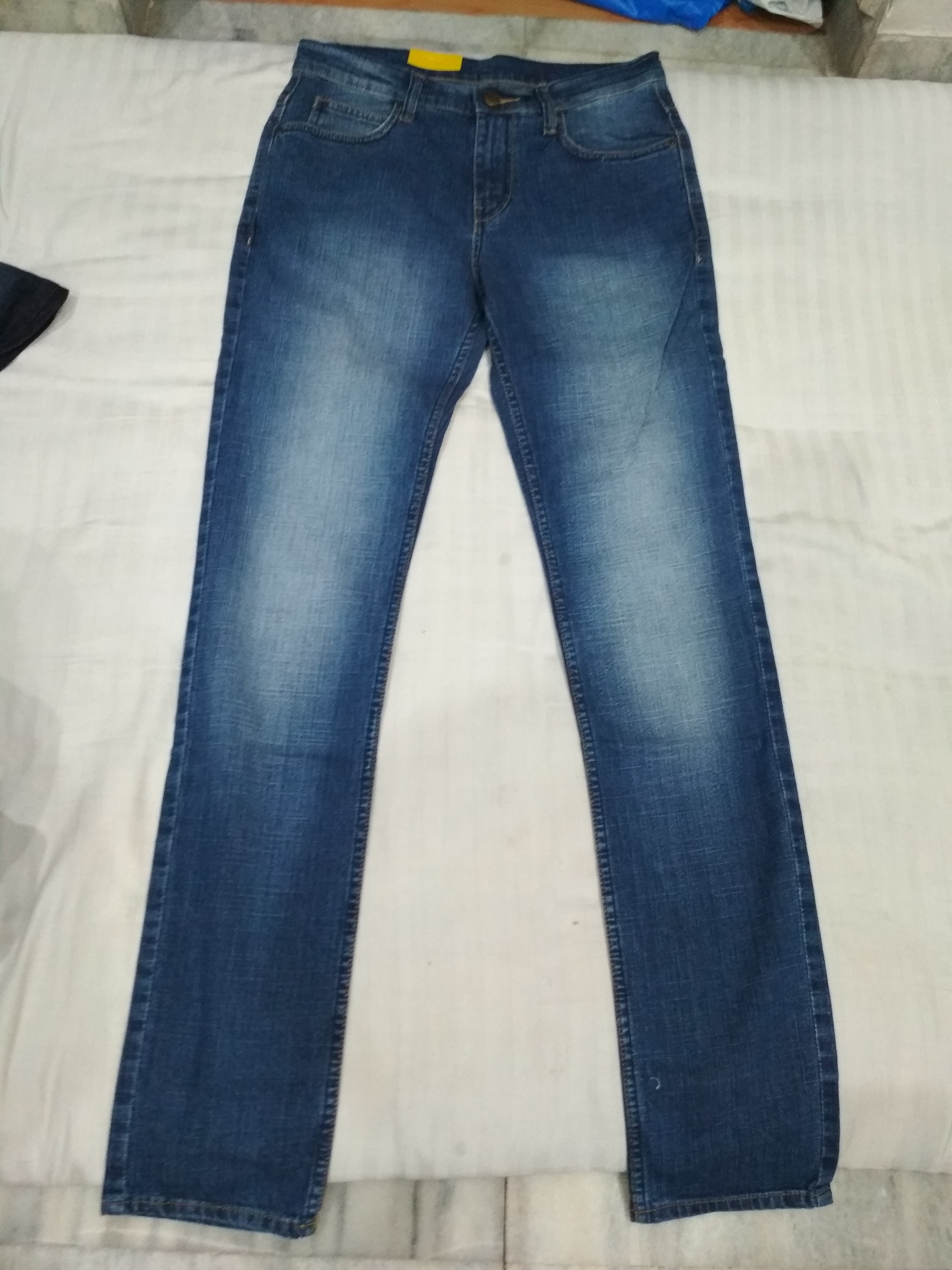 Denim Lee Jeans