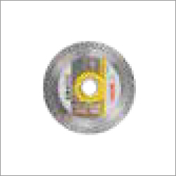 Diamond Cutting Discs Expert For Universal Continuous Rim