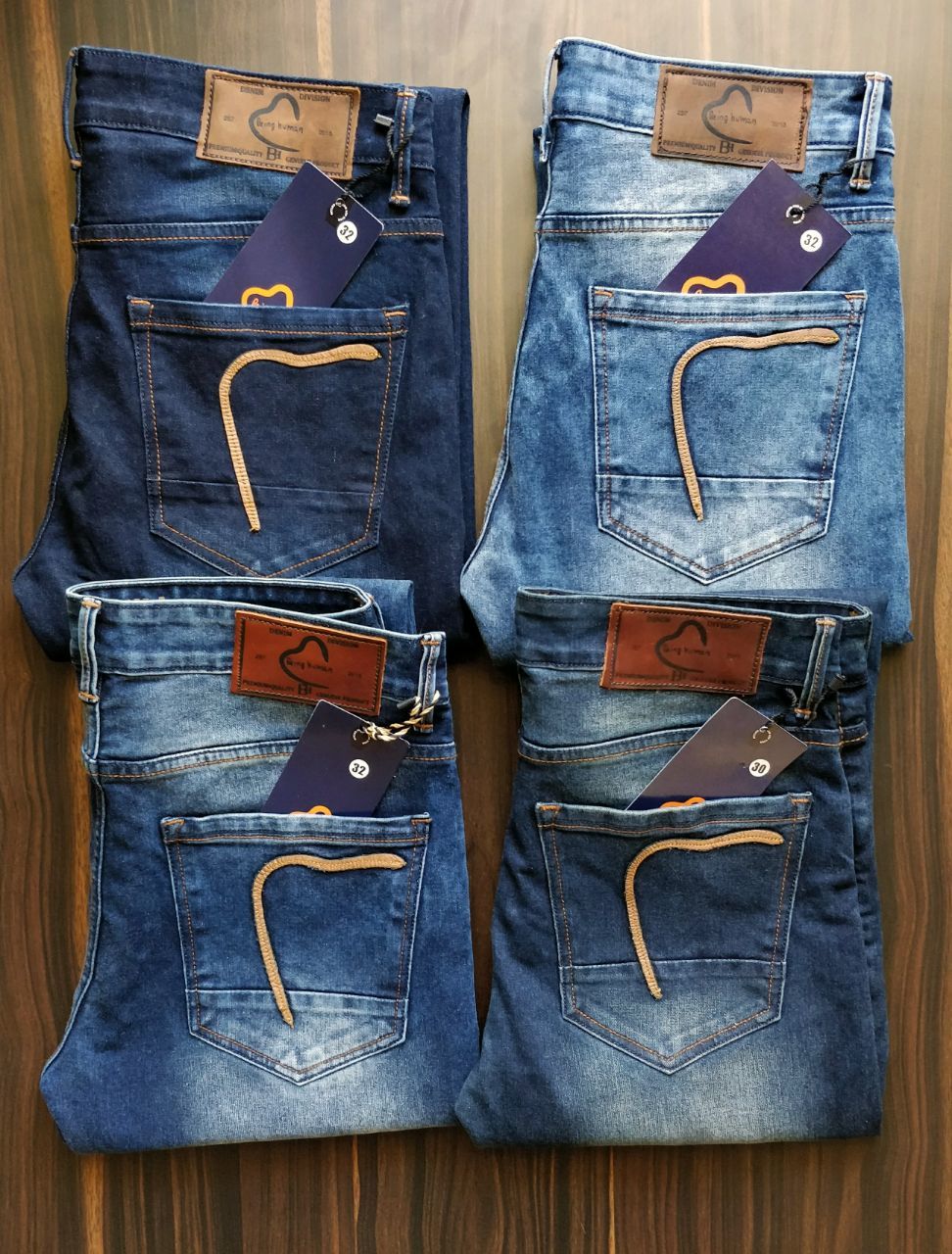 Being Human Jeans