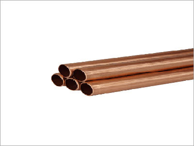 Copper Pipes & Tubes