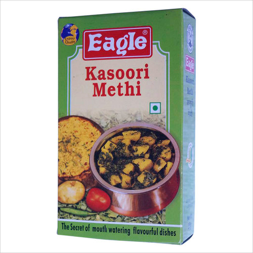 कासुरी मेथी