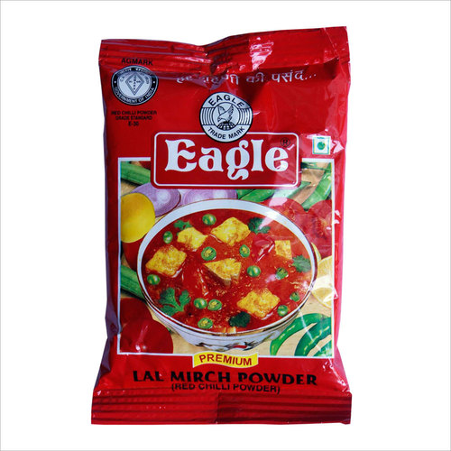 लाल मिर्च पाउडर