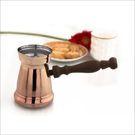 कॉपर तुर्किश चाय बनाने वाला
