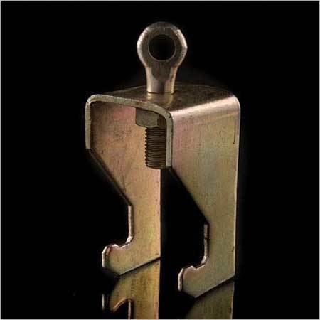 स्कैफोल्डिंग क्लैंप