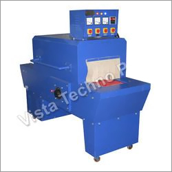 Box Wrapping Machine - 150 kg, 415V Semi-Automatic | Heavy Duty, Durable, Highly Efficient with Frequency Speed Control