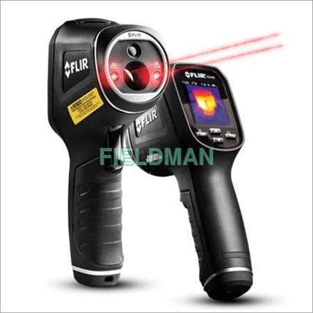 Flir Tg165 - Spot Thermal Camera - Material: Plastic