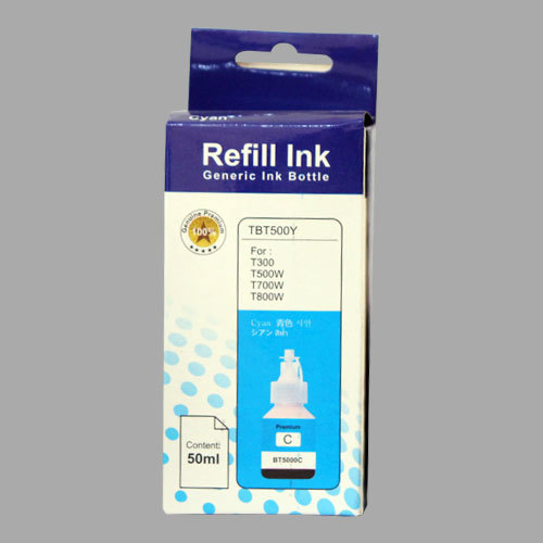50ml इंकजेट प्रिंटिंग इंक