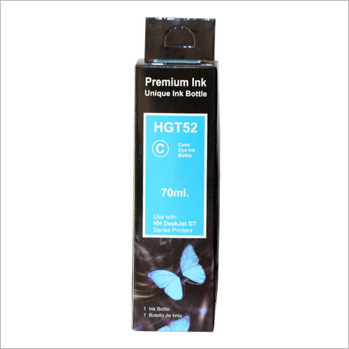 70ml Inkjet Printing Ink