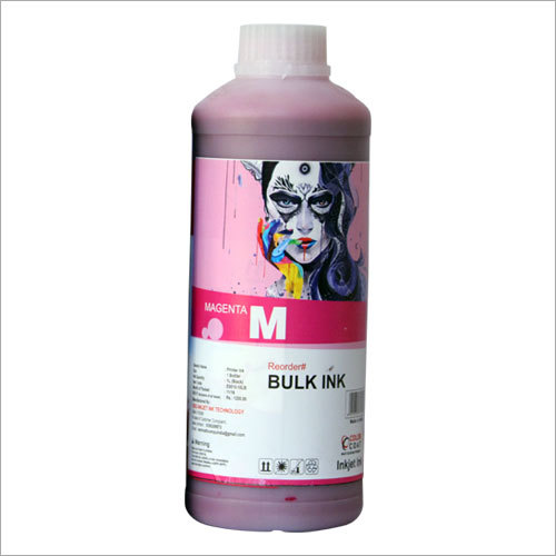 Magenta Sublimation Ink