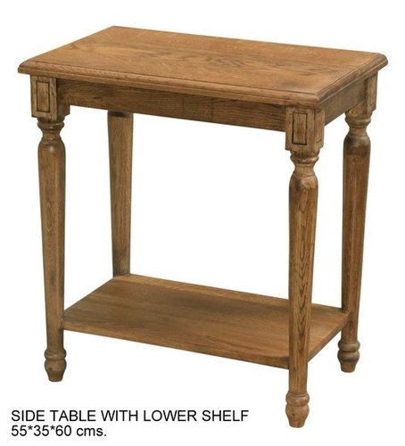 Designer Side Tables