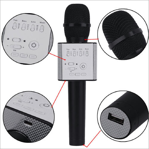 Bluetooth Speaker